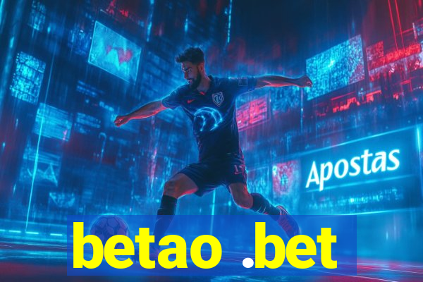 betao .bet